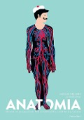 Cover-Bild zum Titel 'Anatomia. Sezioni e animazioni per osservare il corpo da vicino' von 'Hélène Druvert, Jean-Claude Druvert'