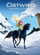 Cover-Bild zum Titel 'Ostwind - Weihnachten mit Hindernissen' von 'Thilo'