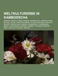 Cover-Bild zum Titel 'Weltkulturerbe in Kambodscha' von ''