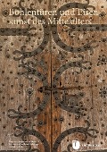 Cover-Bild zum Titel 'Bohlentüren und Eisenkunst des Mittelalters' von ''
