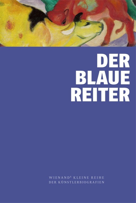 Der Blaue Reiter - 