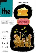 The Cheese Monkeys - Chip Kidd