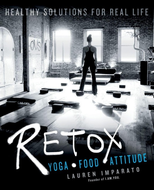RETOX - Lauren Imparato