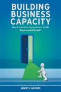 Cover-Bild zum Titel 'Building Business Capacity' von 'Sheryl Hardin'