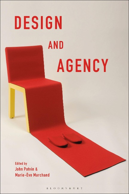 Design and Agency - 