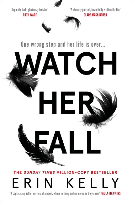 Watch Her Fall - Erin Kelly
