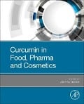 Cover-Bild zum Titel 'Curcumin in Food, Pharma and Cosmetics' von ''