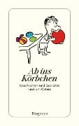 Cover-Bild zum Titel 'Ab ins Körbchen' von ''