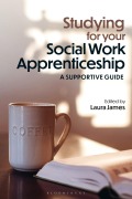 Cover-Bild zum Titel 'Studying for Your Social Work Apprenticeship' von ''