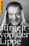 Cover-Bild zum Titel 'Jürgen von der Lippe' von 'Oliver Domzalski'