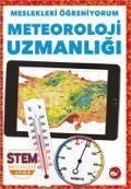 Cover-Bild zum Titel 'Meslekleri Ögreniyorum' von 'Karen Latchana Kenney'