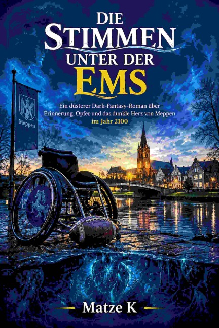 Die Stimmen unter der Ems - Matze K