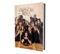 Cover-Bild zum Titel 'Die Welt von Critical Role' von 'Liz Marsham'