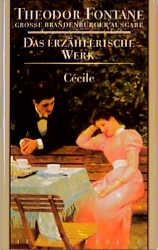 Cécile - Theodor Fontane