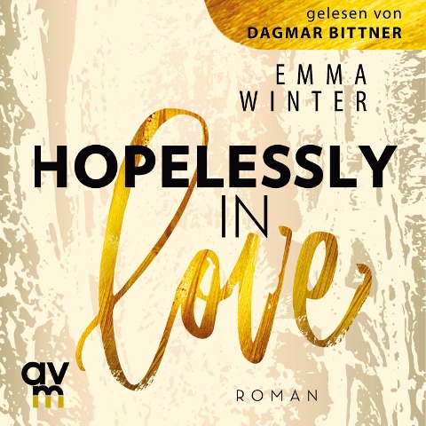 Hopelessly in Love - Emma Winter