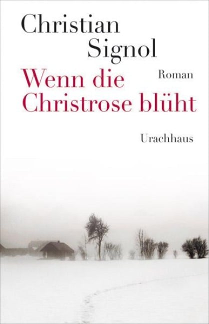 Wenn die Christrose blüht - Christian Signol