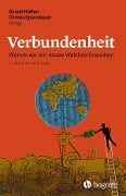 Cover-Bild zum Titel 'Verbundenheit' von 'Hans-Peter Dürr, Barbara von Meibom, Harald Welzer, Katharina Ceming, Karl-Heinz Brodbeck'
