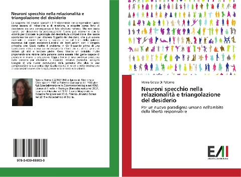 Neuroni specchio nella relazionalità e triangolazione del desiderio - Maria Grazia Di Palermo