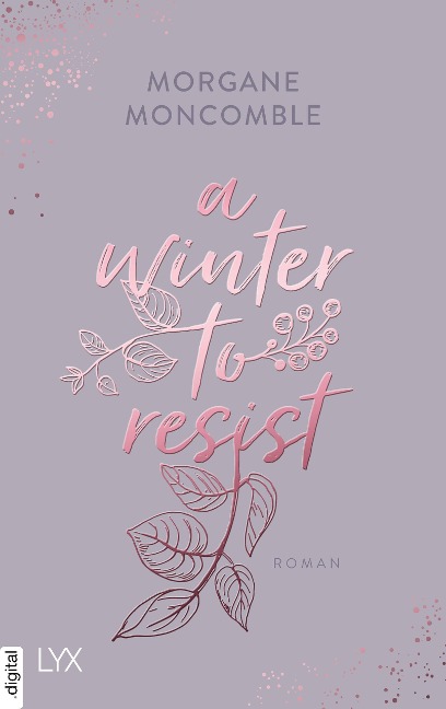 A Winter to Resist - Morgane Moncomble