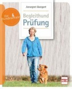 Cover-Bild zum Titel 'Begleithund-Prüfung' von 'Annegret Bangert'