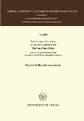 Cover-Bild zum Titel 'Die Alkali-Kieselsäurereaktion' von 'Udo Ludwig'