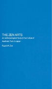 Cover-Bild zum Titel 'The Zen Arts' von 'Rupert Cox'