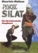 Cover-Bild zum Titel 'Pencak Silat' von 'Maurizio Maltese'