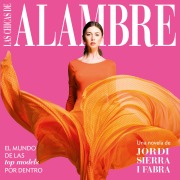 Cover-Bild zum Titel 'Las chicas de alambre' von 'Jordi Sierra I Fabra'