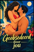Cover-Bild zum Titel 'Geobsedeerd door jou' von 'Raj Doshi'