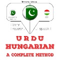 I am learning Hungarian - Jm Gardner