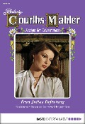 Cover-Bild zum Titel 'Hedwig Courths-Mahler - Folge 092' von 'Hedwig Courths-Mahler'