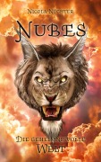 Cover-Bild zum Titel 'Nubes' von 'Nicola Nüchter'