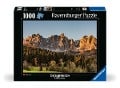Cover-Bild zum Titel '1000 Teile - Farbenpracht am Wilden Kaiser' von ''
