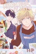 Cover-Bild zum Titel 'Hitorijime my Hero 14' von 'Memeco Arii'