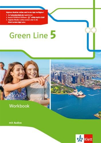 Green Line 5 - 