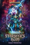Cover-Bild zum Titel 'Starseer's Ruin' von 'Adrian Tchaikovsky'
