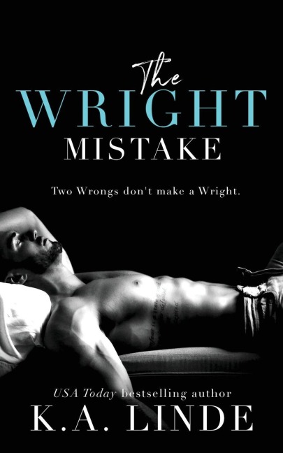 The Wright Mistake - K. A. Linde