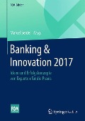 Banking & Innovation 2017 - 