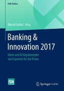 Cover-Bild zum Titel 'Banking & Innovation 2017' von ''