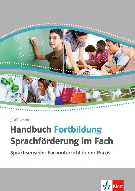 Handbuch Fortbildung Sprachförderung im Fach - Josef Leisen