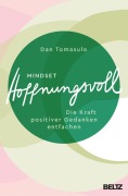 Cover-Bild zum Titel 'Mindset: Hoffnungsvoll' von 'Dan Tomasulo'