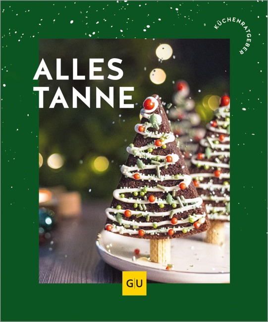 Alles Tanne - Martin Kintrup