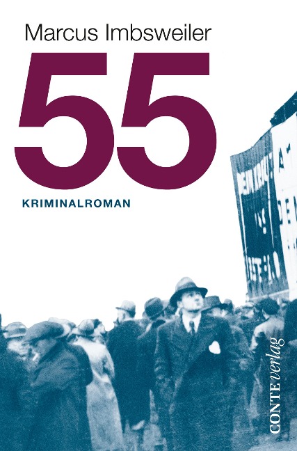 55 - Marcus Imbsweiler