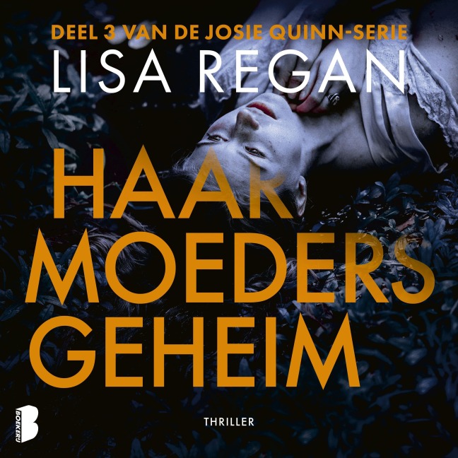 Haar moeders geheim - Lisa Regan