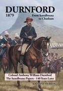 Cover-Bild zum Titel 'Durnford 1879 from Isandlwana to Chatham' von 'Kristine Herron'