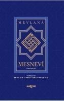 Mesnevi - Mevlana Celaleddin-I Rûmi