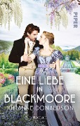 Eine Liebe in Blackmoore - Julianne Donaldson