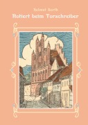 Cover-Bild zum Titel 'Notiert beim Torschreiber' von 'Helmut Borth'