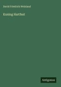 Cover-Bild zum Titel 'Kuning Hartfest' von 'David Friedrich Weinland'