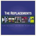 Cover-Bild zum Titel 'Original Album Series' von 'The Replacements'